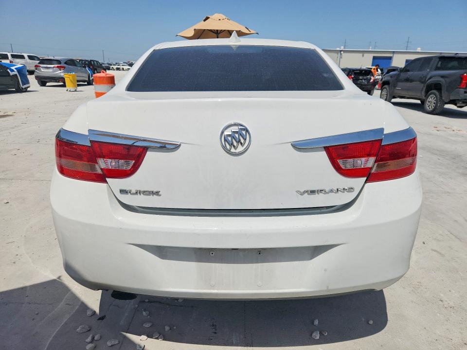 Продажа на аукционе авто 2016 Buick Verano, vin: 1G4PP5SK1G4151515, номер лота: 59265736