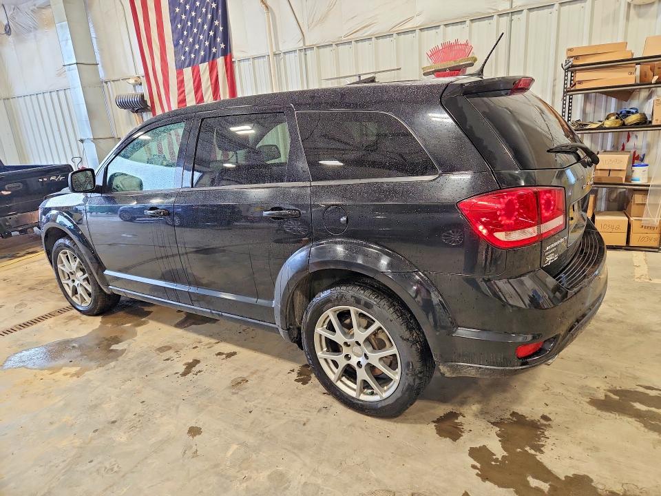 Продаж на аукціоні авто 2014 Dodge Journey, vin: 3C4PDDEG4ET304524, номер лоту: 55815336