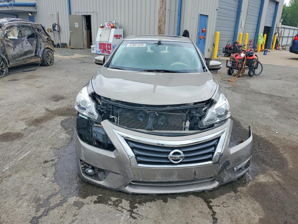 Aukcja sprzedaży 2015 Nissan Altima, vin: 1N4AL3AP1FC245086, numer aukcji: 57847326