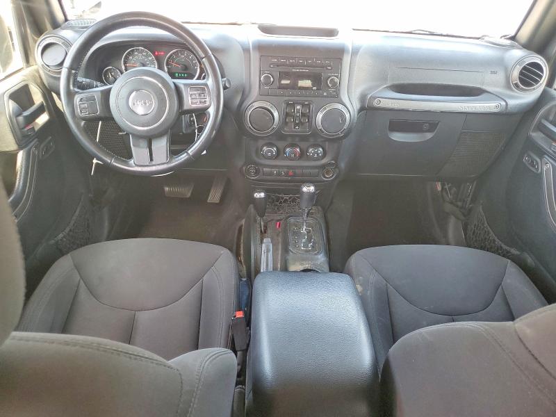 55657006 :رقم المزاد ، 1C4BJWDG9JL926655 vin ، 2018 Jeep Wrangler Unlimited مزاد بيع