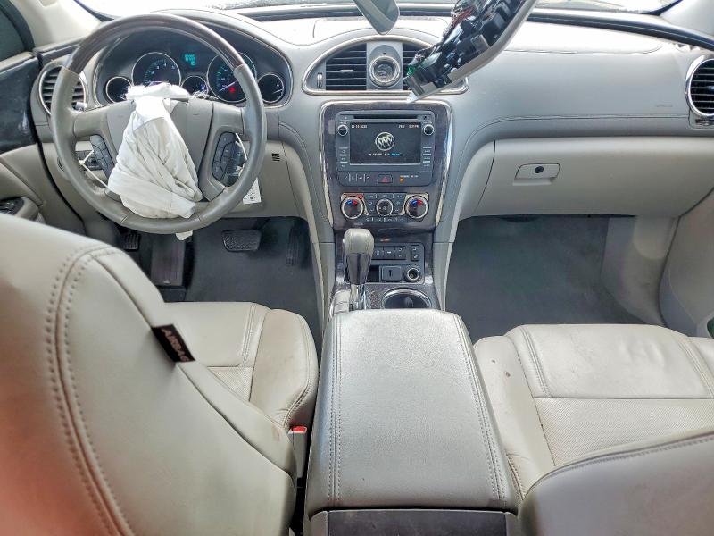 Aukcja sprzedaży 2016 Buick Enclave, vin: 5GAKVBKD9GJ261140, numer aukcji: 57501586