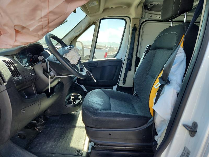 Продажа на аукционе авто 2018 Ram Promaster 1500, vin: 3C6TRVAG3JE103361, номер лота: 55814146