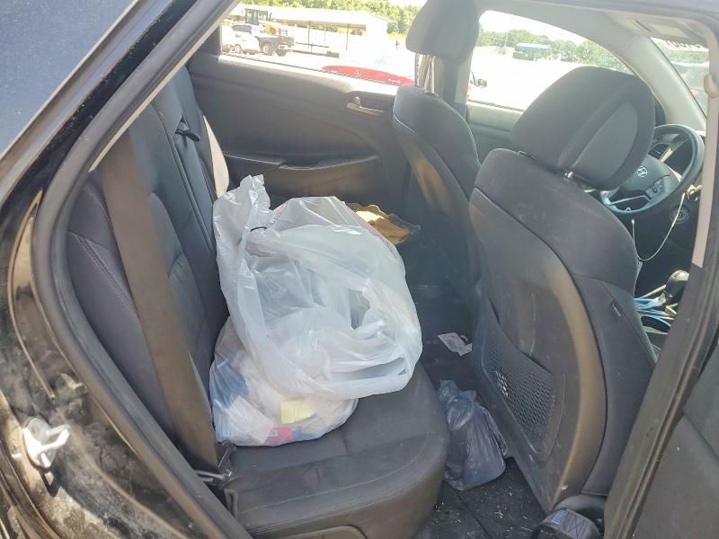 2016 Hyundai Tucson მანქანა იყიდება აუქციონზე, vin: KM8J33A41GU074928, აუქციონის ნომერი: 59289186