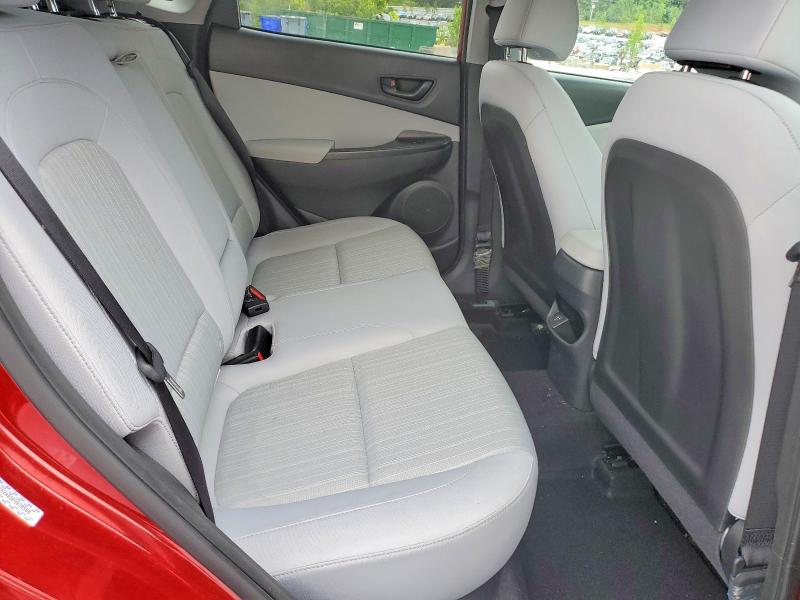 Продажа на аукционе авто 2023 Hyundai Kona, vin: KM8K62AB3PU030580, номер лота: 54920426