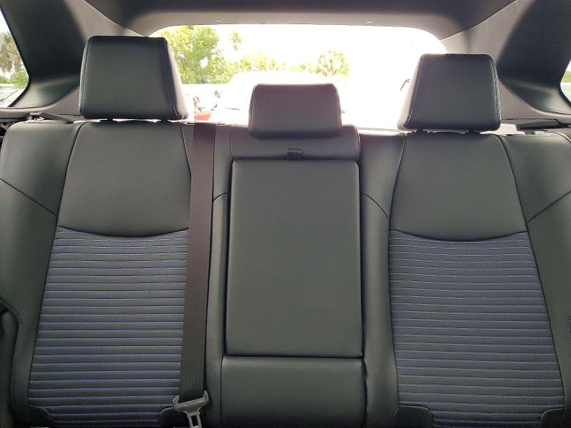Продаж на аукціоні авто 2025 Toyota Rav4, vin: JTME6RFVXSJ085826, номер лоту: 55768576