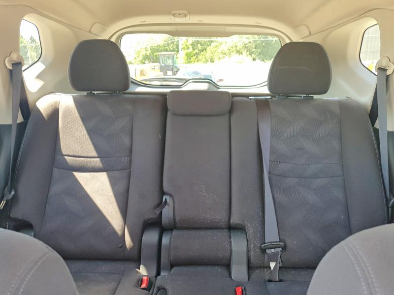 Продаж на аукціоні авто 2015 Nissan Rogue, vin: KNMAT2MV8FP508696, номер лоту: 57083786