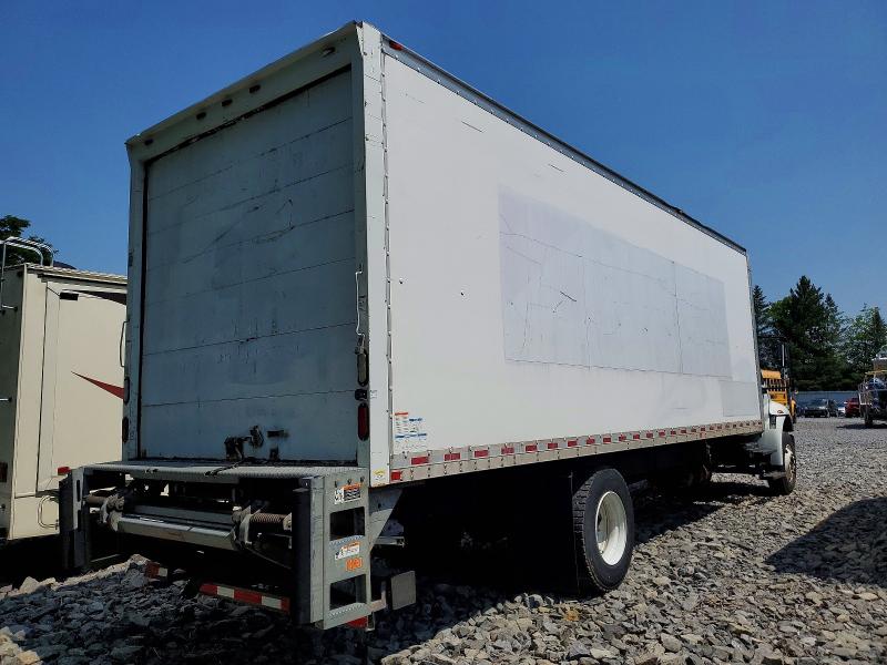 Продажа на аукционе авто 2018 International 4000, vin: 3HAMMMMMXJL632207, номер лота: 59076506