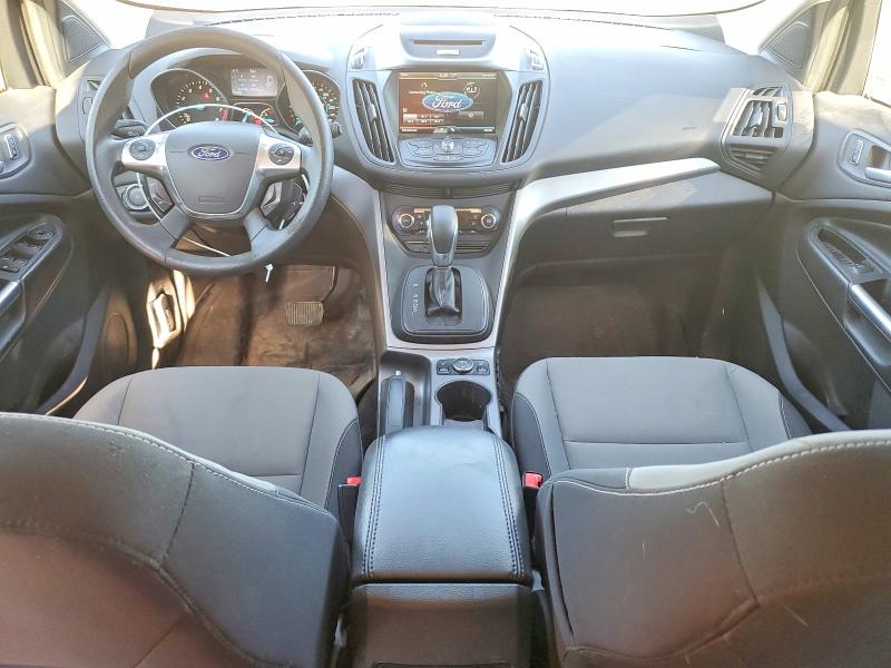 Aukcja sprzedaży 2014 Ford Escape, vin: 1FMCU9GXXEUD82526, numer aukcji: 55244316
