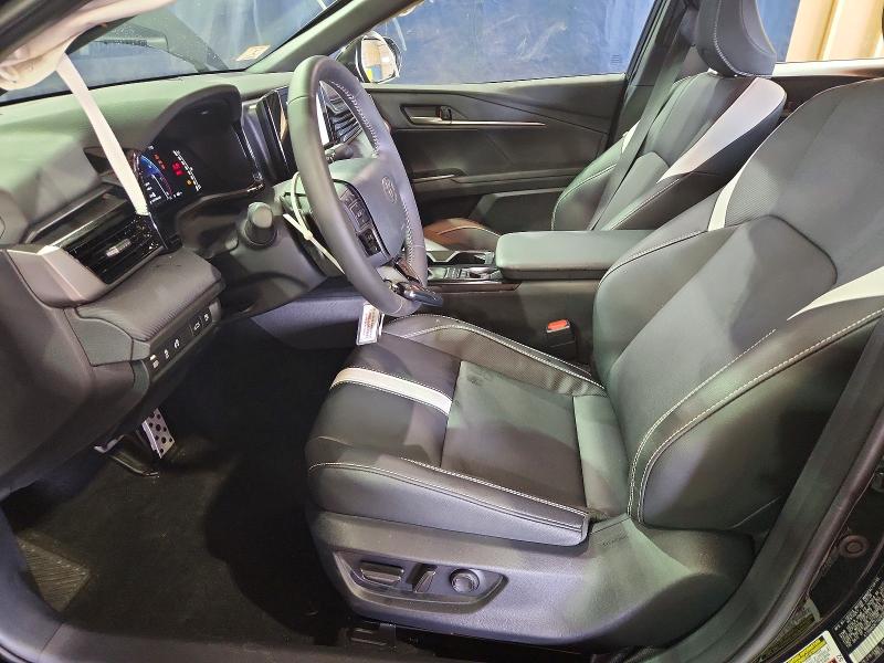 56715246 :رقم المزاد ، 4T1DAACK7TU283832 vin ، 2026 Toyota Camry مزاد بيع