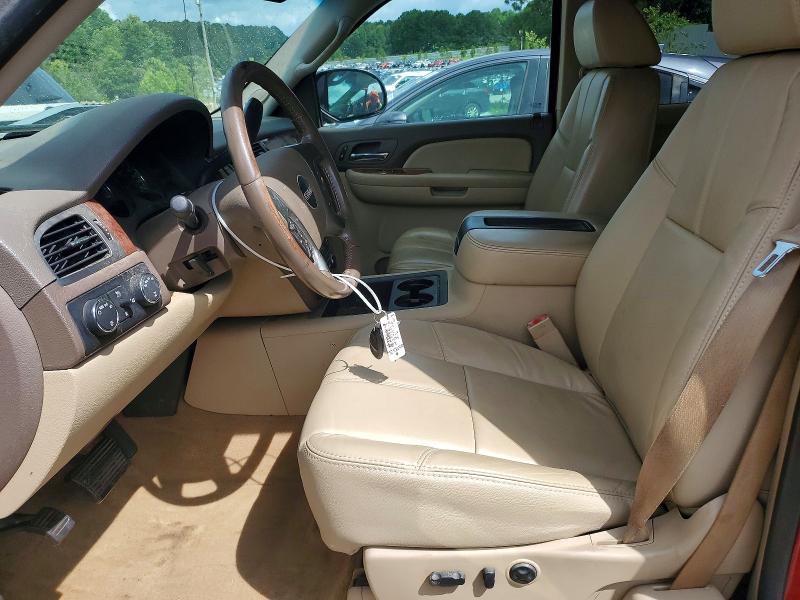 Aukcja sprzedaży 2007 Gmc New Sierra, vin: 1GTEK19067Z586427, numer aukcji: 57511646