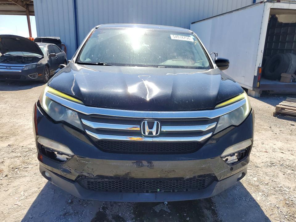 Продаж на аукціоні авто 2016 Honda Pilot, vin: 5FNYF5H51GB025760, номер лоту: 54918756