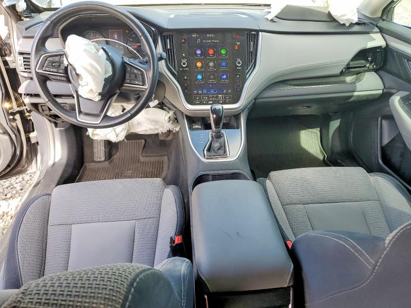 Aukcja sprzedaży 2023 Subaru Outback, vin: 4S4BTACC8P3215402, numer aukcji: 55712146