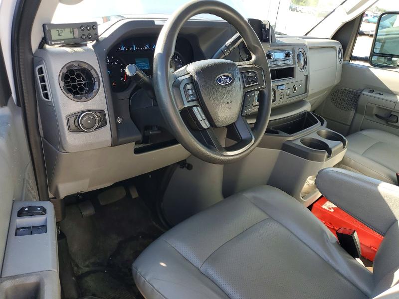 Aukcja sprzedaży 2023 Ford E350, vin: 1FDWE3FK9PDD32054, numer aukcji: 55898616
