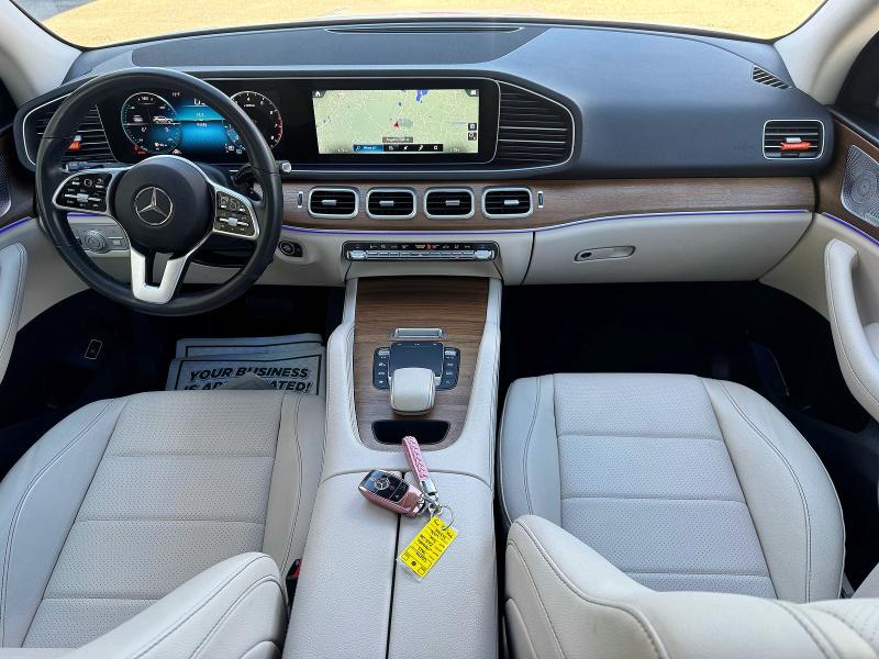 Aukcja sprzedaży 2023 Mercedes-benz Gle, vin: 4JGFB4JBXPA903414, numer aukcji: 57442676