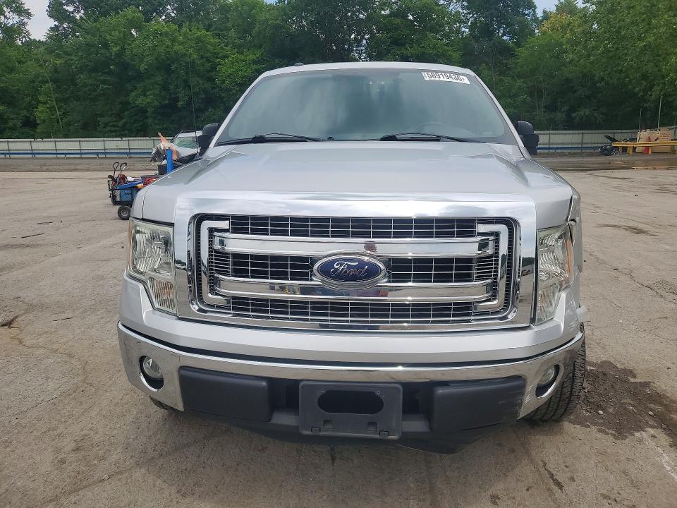 Продаж на аукціоні авто 2013 Ford F150, vin: 1FTFX1CF6DFB35658, номер лоту: 58919436