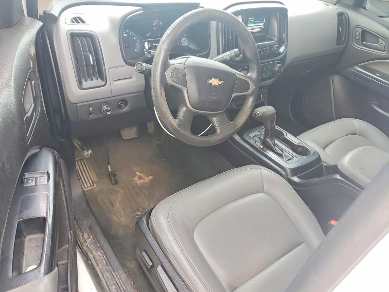 Продажа на аукционе авто 2016 Chevrolet Colorado, vin: 1GCHTBE3XG1262766, номер лота: 55924666