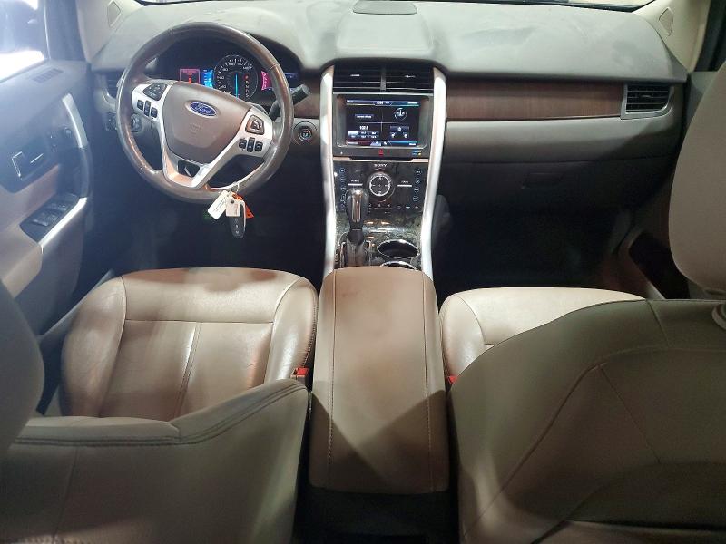 Продаж на аукціоні авто 2013 Ford Edge, vin: 2FMDK4KC3DBA58730, номер лоту: 57873746