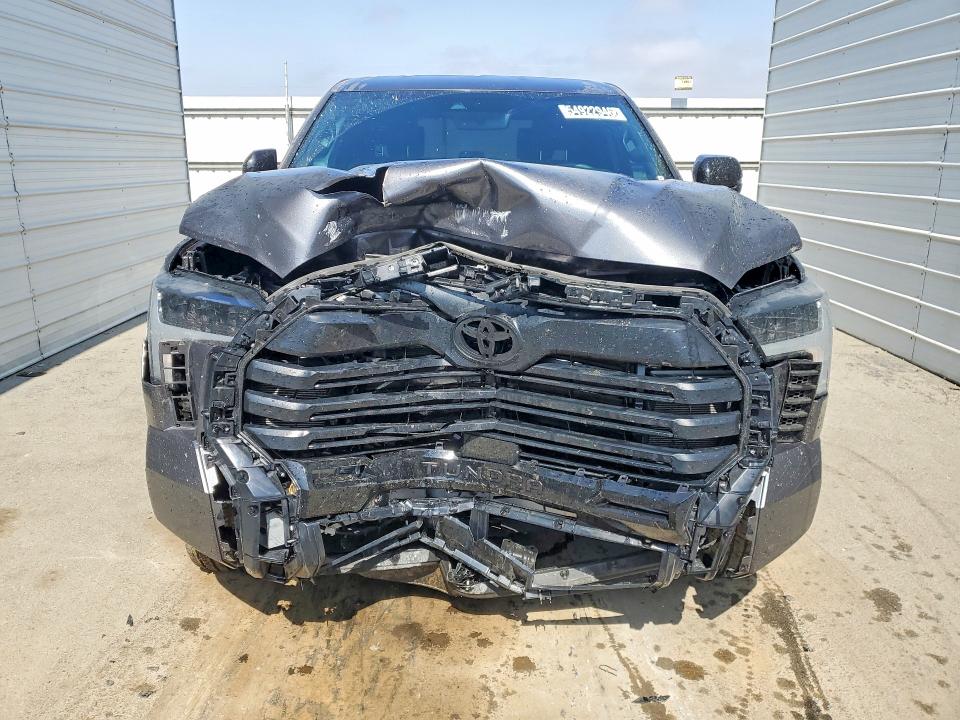 Продаж на аукціоні авто 2026 Toyota Tundra, vin: 5TFWA5DB1TX370675, номер лоту: 54922946