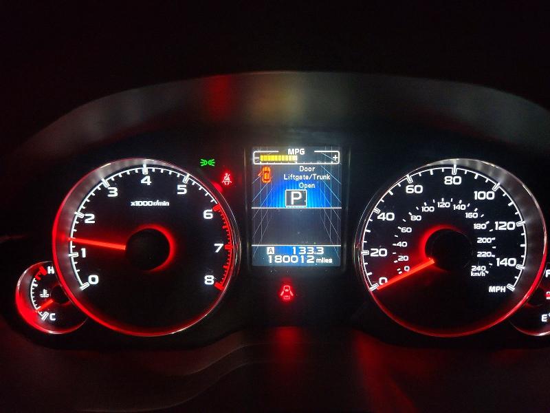 2013 Subaru Outback მანქანა იყიდება აუქციონზე, vin: 4S4BRCPC3D3281534, აუქციონის ნომერი: 57636086