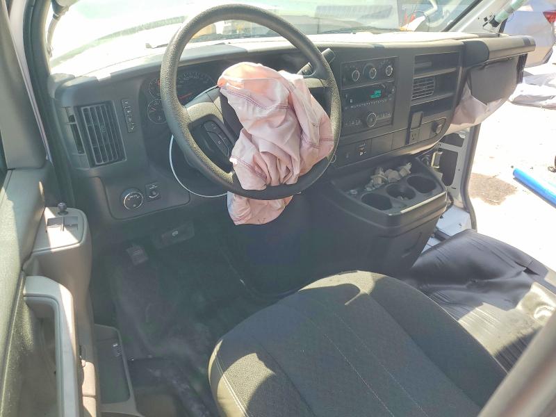 Aukcja sprzedaży 2025 Gmc Savana, vin: 1GTW7AFP7S1239932, numer aukcji: 55805196