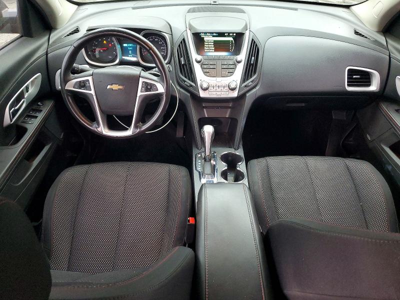 Продажа на аукционе авто 2015 Chevrolet Equinox, vin: 2GNFLBE39F6245192, номер лота: 58072596