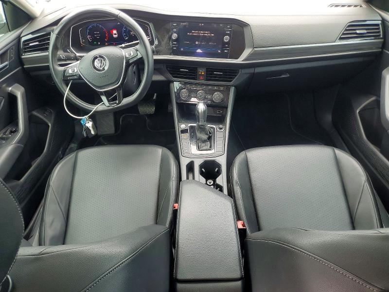 Продажа на аукционе авто 2019 Volkswagen Jetta, vin: 3VWE57BU7KM063254, номер лота: 55675776
