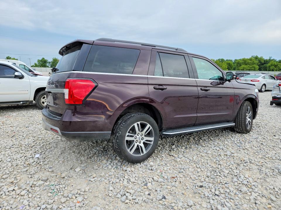 Продаж на аукціоні авто 2023 Ford Expedition, vin: 1FMJU1J89PEA62511, номер лоту: 58531576