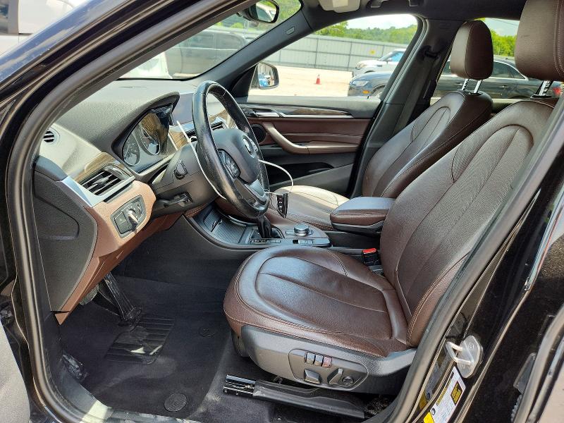 Aukcja sprzedaży 2017 Bmw X1, vin: WBXHT3C30H5F80579, numer aukcji: 59149186