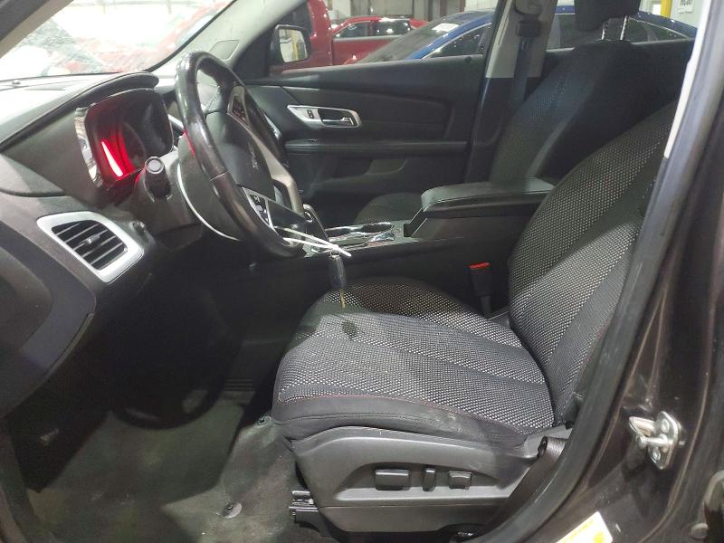 Продаж на аукціоні авто 2015 Gmc Terrain, vin: 2GKFLWE37F6266790, номер лоту: 56735806