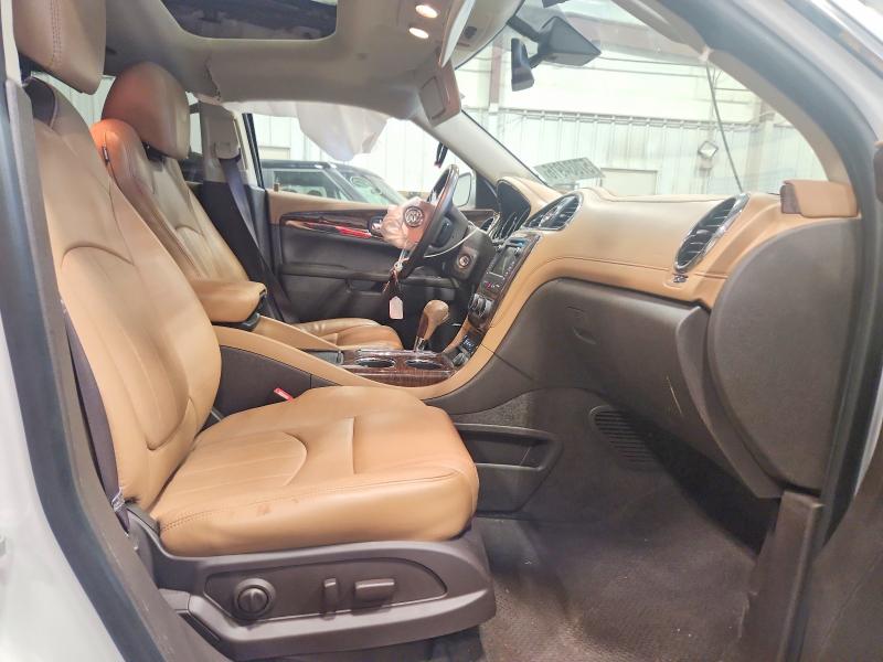 Aukcja sprzedaży 2017 Buick Enclave, vin: 5GAKVCKD2HJ143275, numer aukcji: 57034916