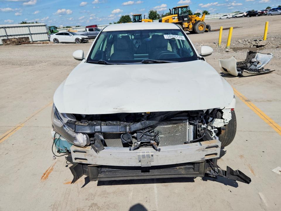 2019 Nissan Altima მანქანა იყიდება აუქციონზე, vin: 1N4BL4BV8KC254076, აუქციონის ნომერი: 58235176