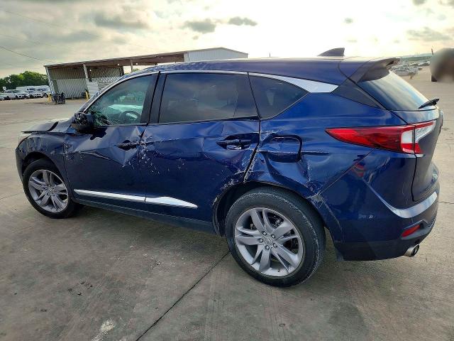 Aukcja sprzedaży 2020 Acura Rdx, vin: 5J8TC1H78LL013241, numer aukcji: 57599216