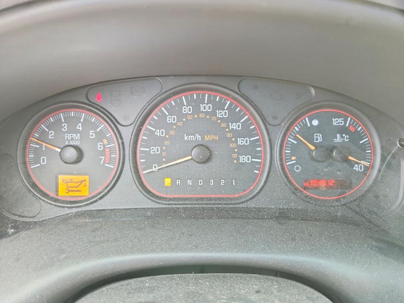 58741266 :رقم المزاد ، 1GMDX13E24D151605 vin ، 2004 Pontiac Montana مزاد بيع
