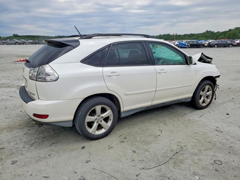 2004 Lexus Rx მანქანა იყიდება აუქციონზე, vin: 2T2GA31U44C014182, აუქციონის ნომერი: 55002416