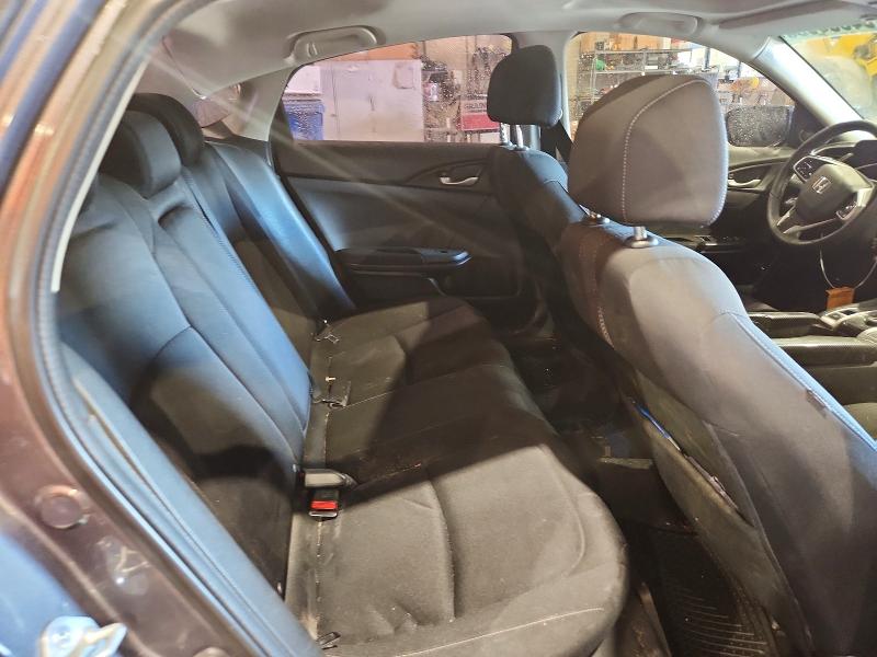 Aukcja sprzedaży 2021 Honda Civic, vin: 2HGFC2F78MH013955, numer aukcji: 57335126