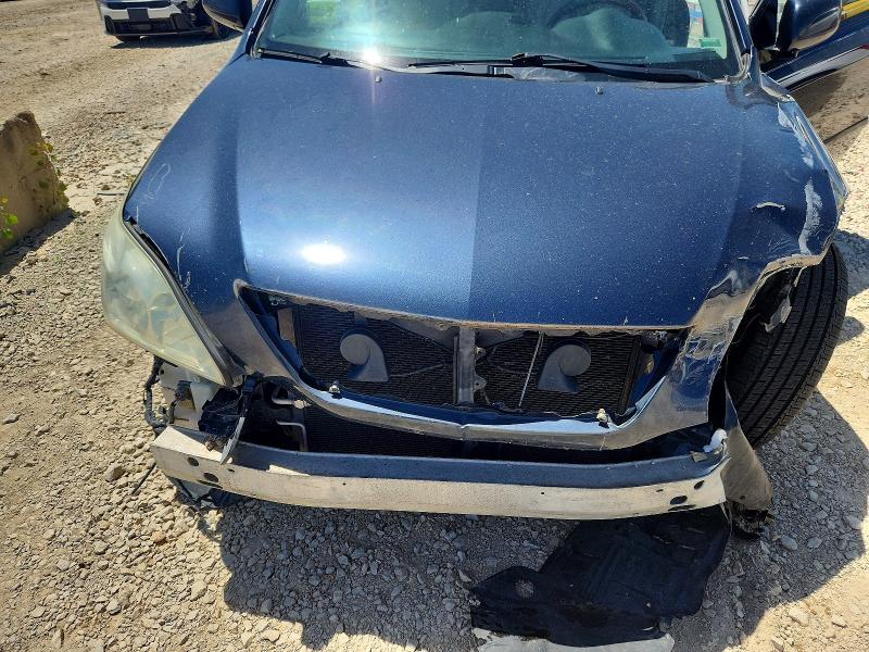 57164776 :رقم المزاد ، JTJHA31U540025224 vin ، 2004 Lexus Rx مزاد بيع