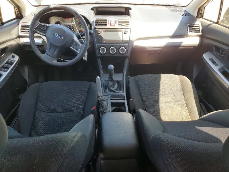 Продажа на аукционе авто 2015 Subaru Xv Cross Trek, vin: JF2GPAAC2F9328213, номер лота: 56313786