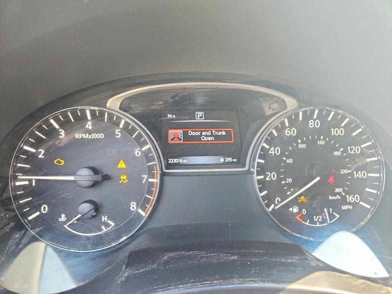 2018 Nissan Altima მანქანა იყიდება აუქციონზე, vin: 1N4AL3AP4JC224936, აუქციონის ნომერი: 56473466
