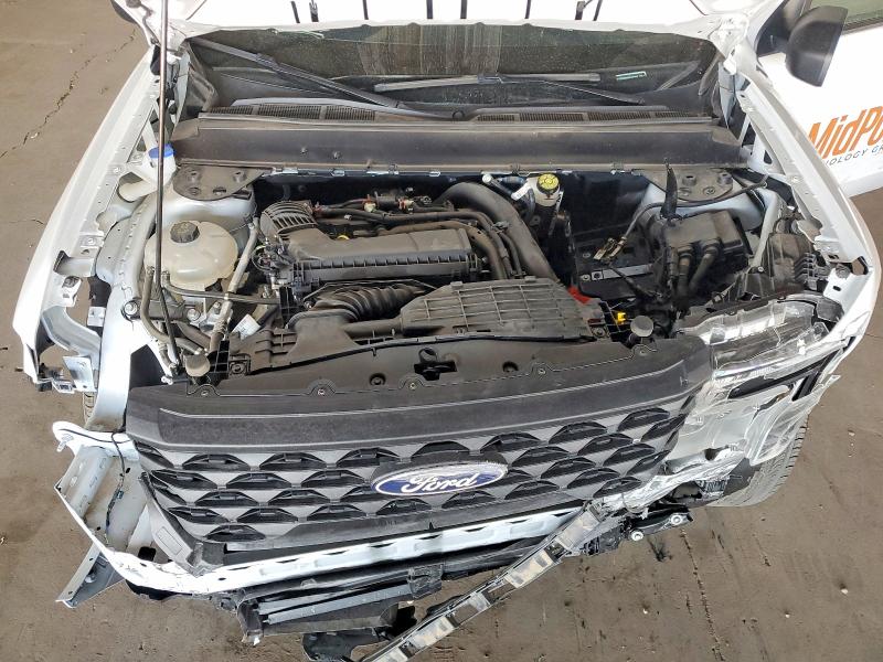 Продажа на аукционе авто 2025 Ford Maverick, vin: 3FTTW8BA6SRA31949, номер лота: 57425506