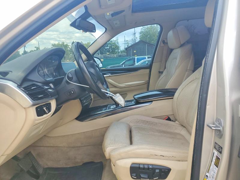 Aukcja sprzedaży 2014 Bmw X5, vin: 5UXKR0C58E0K47472, numer aukcji: 56238996