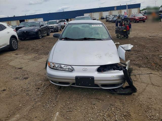 57375116 :رقم المزاد ، 1G3NL52EX4C108343 vin ، 2004 Oldsmobile Alero مزاد بيع
