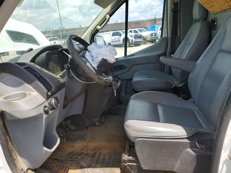 Продаж на аукціоні авто 2015 Ford Transit, vin: 1FTNR2CM9FKA08987, номер лоту: 59294576