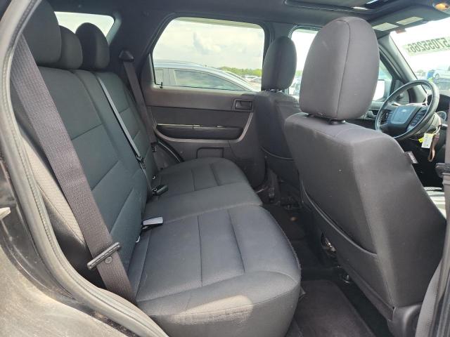 2011 Ford Escape მანქანა იყიდება აუქციონზე, vin: 1FMCU0DG6BKB84291, აუქციონის ნომერი: 57055266