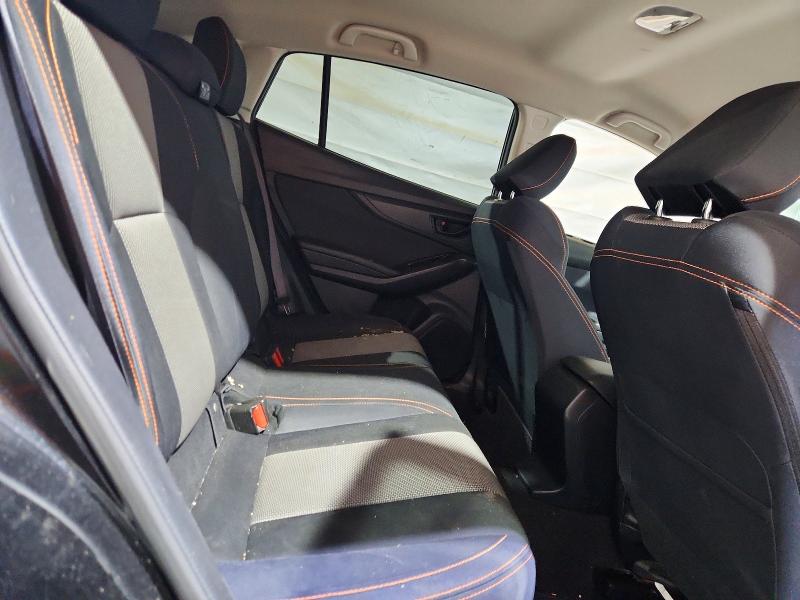 2018 Subaru Crosstrek მანქანა იყიდება აუქციონზე, vin: JF2GTADC0JH316065, აუქციონის ნომერი: 57776766