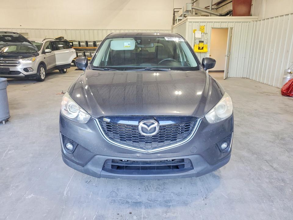 Auction sale of the 2014 Mazda Cx-5, vin: JM3KE4DY8E0385498, lot number: 56015836