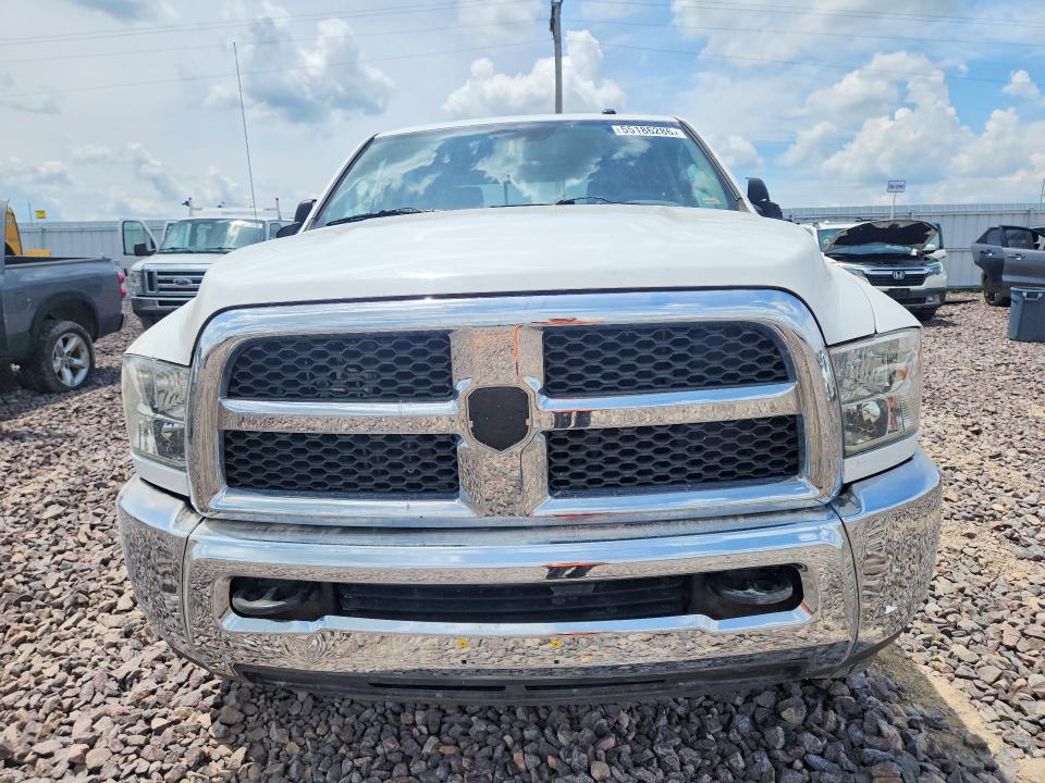 Продажа на аукционе авто 2014 Ram 2500, vin: 3C6UR5DJ4EG217567, номер лота: 55186286