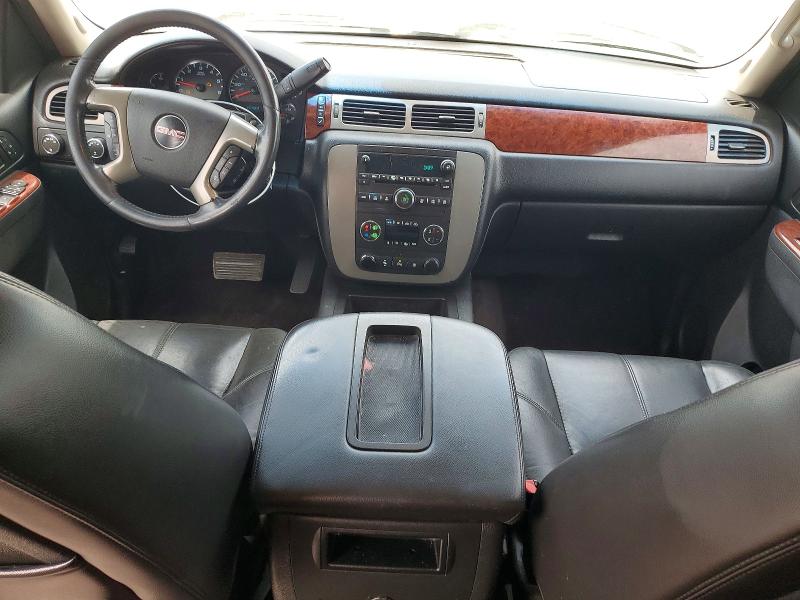 Aukcja sprzedaży 2010 Gmc Sierra, vin: 3GTRKWE37AG206047, numer aukcji: 55921186