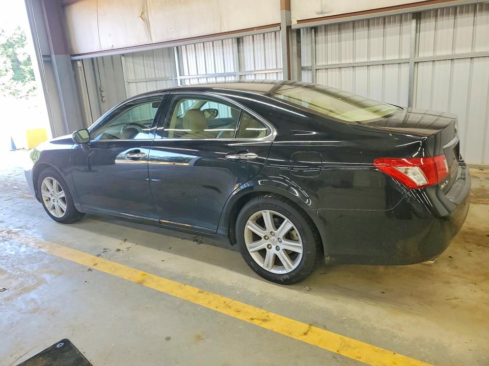 2008 Lexus Es მანქანა იყიდება აუქციონზე, vin: JTHBJ46G582204194, აუქციონის ნომერი: 57827896