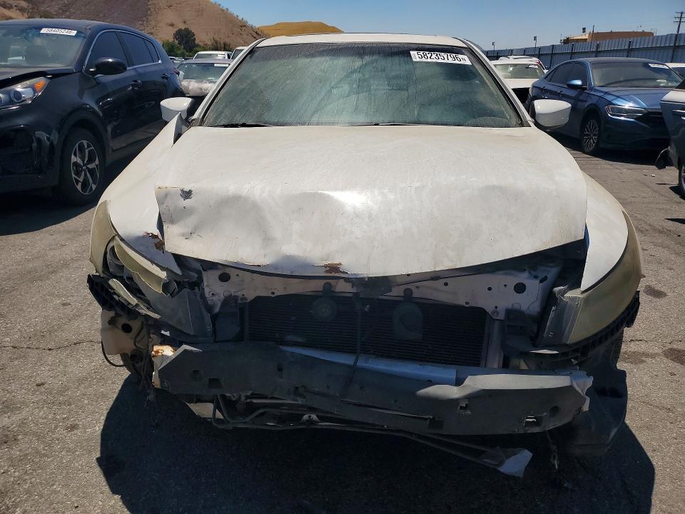 58235796 :رقم المزاد ، 1HGCS2B80AA009316 vin ، 2010 Honda Accord مزاد بيع