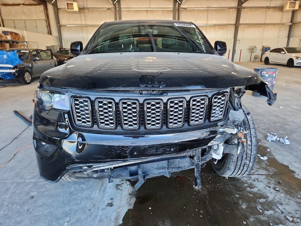 Aukcja sprzedaży 2022 Jeep Grand Cherokee, vin: 1C4RJFAG6NC119146, numer aukcji: 57596846